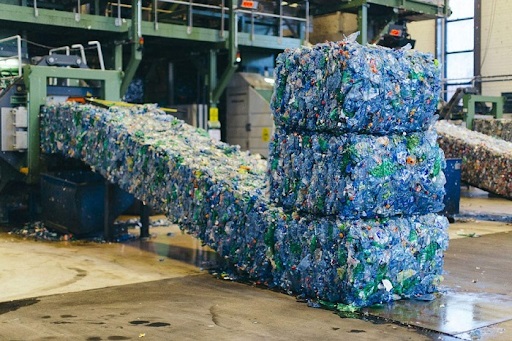 Tìm hiểu về quy trình tái chế nhựa phế liệu